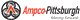 Ampco-Pittsburgh Corporation stock logo