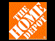 Home Depot logo