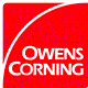 Owens Corning Inc stock logo