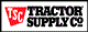 Tractor Supply Company stock logo