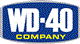 WD-40 Company stock logo