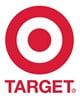 Target Corporation stock logo