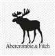 Abercrombie & Fitch Company stock logo