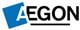 Aegon NV stock logo