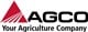 AGCO Corporation stock logo