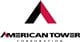 American Tower Corporation stock logo