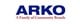 ARKO Corp. stock logo