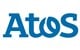 Atos SE stock logo