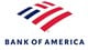 Bank of America Corporation stock logo