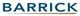 Barrick Mining Corporation stock logo