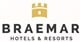 BRAEMAR HOTELS & RESORTS INC. stock logo