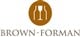 Brown-Forman Corporation stock logo