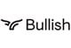 Bullish stock logo