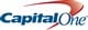 Capital One Financial Corporation stock logo
