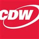 CDW Corporation stock logo