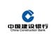 China Construction Bank Corp. stock logo