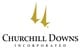 Churchill Downs, Incorporated stock logo