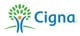 Cigna Group stock logo