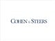 Cohen & Steers Inc stock logo