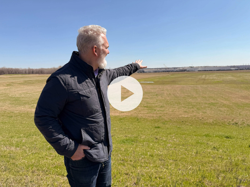 Musk’s Project Colossus could mint millionaires