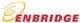 Enbridge Inc stock logo
