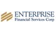 Enterprise Financial Services Corporation stock logo