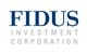 Fidus Investment Corporation stock logo