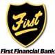 First Financial Corporation Indiana stock logo