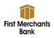 First Merchants Corporation stock logo