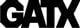 GATX Corporation stock logo