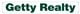Getty Realty Corporation stock logo