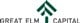 Great Elm Capital Group, Inc. stock logo