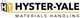 Hyster-Yale, Inc. stock logo