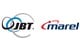 JBT Marel Corporation stock logo