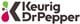 Keurig Dr Pepper, Inc stock logo