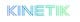 Kinetik Holdings Inc. stock logo