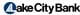 Lakeland Financial Corporation stock logo