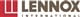 Lennox International, Inc. stock logo
