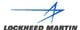 Lockheed Martin Corporation stock logo