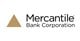 Mercantile Bank Corporation stock logo