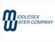 Middlesex Water Company stock logo