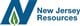 NewJersey Resources Corporation stock logo