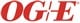 OGE Energy Corporation stock logo