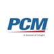 Pcm Fund stock logo