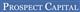 Prospect Capital Corporation stock logo