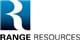 Range Resources Corporation stock logo