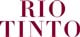 Rio Tinto PLC stock logo