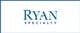 Ryan Specialty Holdings Inc. stock logo