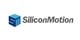 Silicon Motion Technology Corporation stock logo