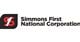 Simmons First National Corporation stock logo